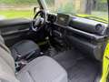 Suzuki Jimny 1.5 Comfort AllGrip NFZ LKW LED Gelb - thumbnail 21