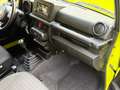 Suzuki Jimny 1.5 Comfort AllGrip NFZ LKW LED Gelb - thumbnail 19