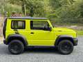 Suzuki Jimny 1.5 Comfort AllGrip NFZ LKW LED Gelb - thumbnail 3