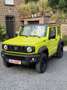 Suzuki Jimny 1.5 Comfort AllGrip NFZ LKW LED Gelb - thumbnail 12