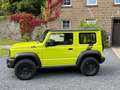 Suzuki Jimny 1.5 Comfort AllGrip NFZ LKW LED Gelb - thumbnail 7