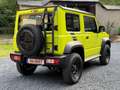 Suzuki Jimny 1.5 Comfort AllGrip NFZ LKW LED Gelb - thumbnail 10