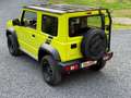 Suzuki Jimny 1.5 Comfort AllGrip NFZ LKW LED Gelb - thumbnail 8