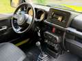 Suzuki Jimny 1.5 Comfort AllGrip NFZ LKW LED Gelb - thumbnail 17