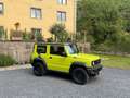 Suzuki Jimny 1.5 Comfort AllGrip NFZ LKW LED Gelb - thumbnail 11