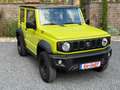 Suzuki Jimny 1.5 Comfort AllGrip NFZ LKW LED Gelb - thumbnail 4