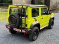 Suzuki Jimny 1.5 Comfort AllGrip NFZ LKW LED Gelb - thumbnail 9