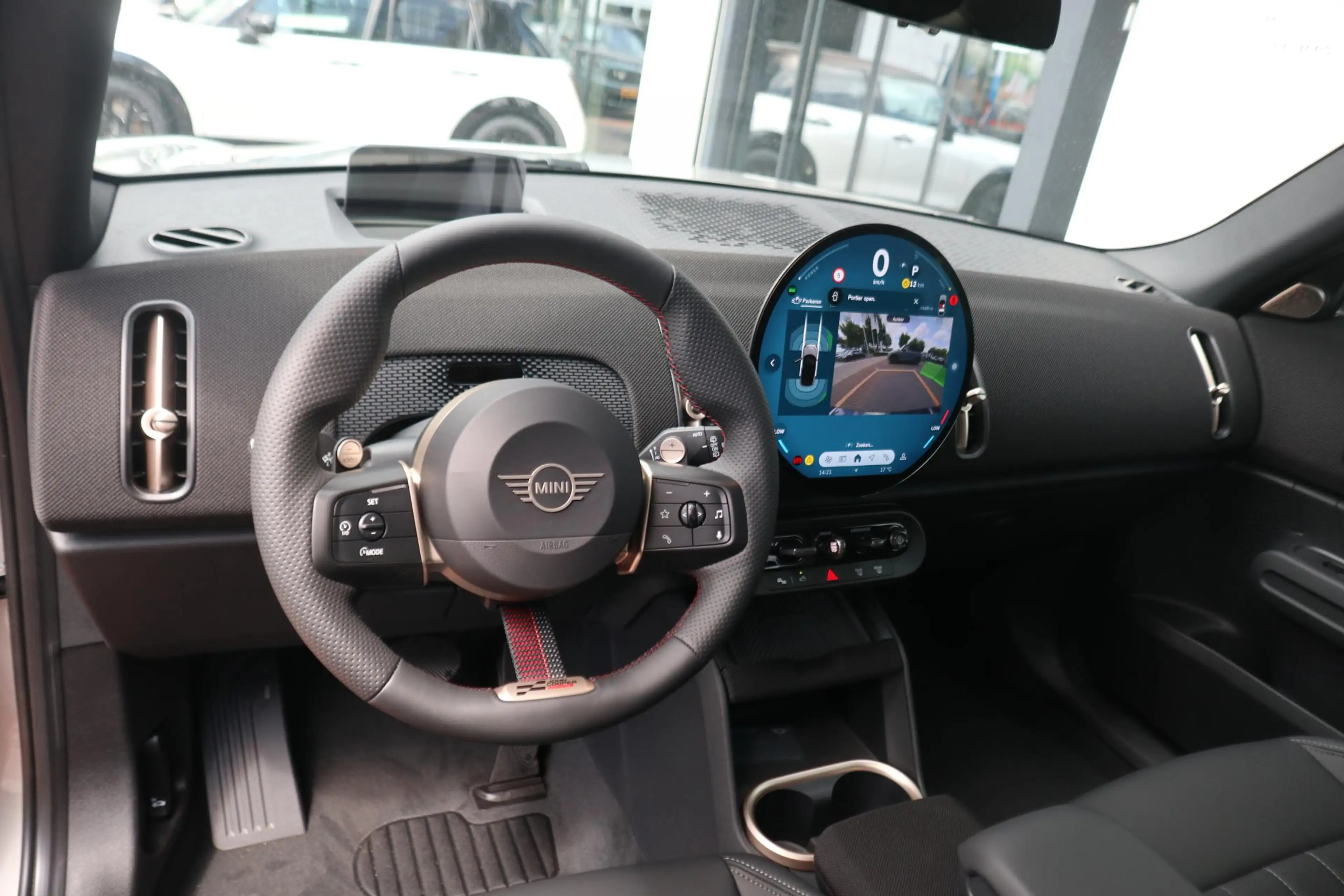 MINI Countryman C | Pakket M + John Cooper Works Uitvoering — photo 6