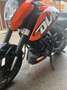 KTM 125 Duke Ktm 125 Duke 2016 ABS Arancione - thumbnail 5