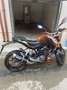 KTM 125 Duke Ktm 125 Duke 2016 ABS Arancione - thumbnail 8