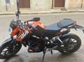 KTM 125 Duke Ktm 125 Duke 2016 ABS Arancione - thumbnail 9