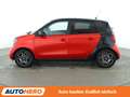 smart forFour 0.9 Turbo Basis Prime Aut.*NAVI*TEMPO* Rouge - thumbnail 3