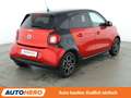 smart forFour 0.9 Turbo Basis Prime Aut.*NAVI*TEMPO* Rouge - thumbnail 6