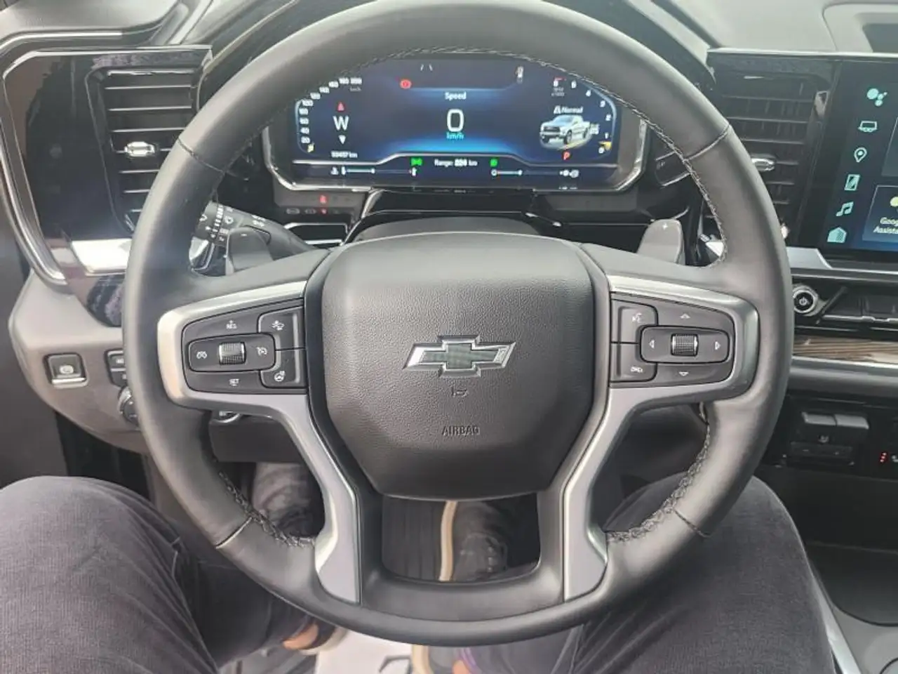 Chevrolet Silverado 1500 снимка Chevrolet Silverado 1500