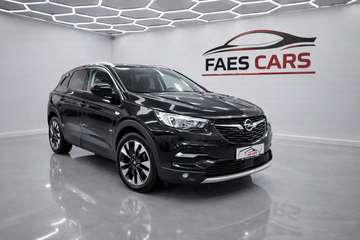 Grandland X 1.6 Turbo Ultimate S