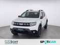 Dacia Duster Extreme 1.5D*NAVI*SHZ*360°K*uvm White - thumbnail 1