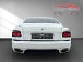 Bentley Flying Spur Weiß - thumbnail 4