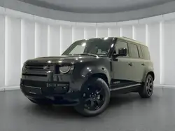 Land Rover Defender 110 X Dynamic HSE D250 AHK | Winter Paket | Standh