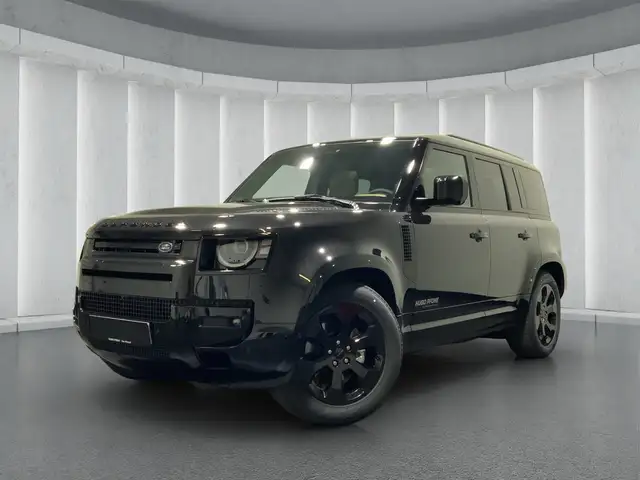 Land Rover Defender 110 X Dynamic HSE D250 AHK | Winter Paket | Standh