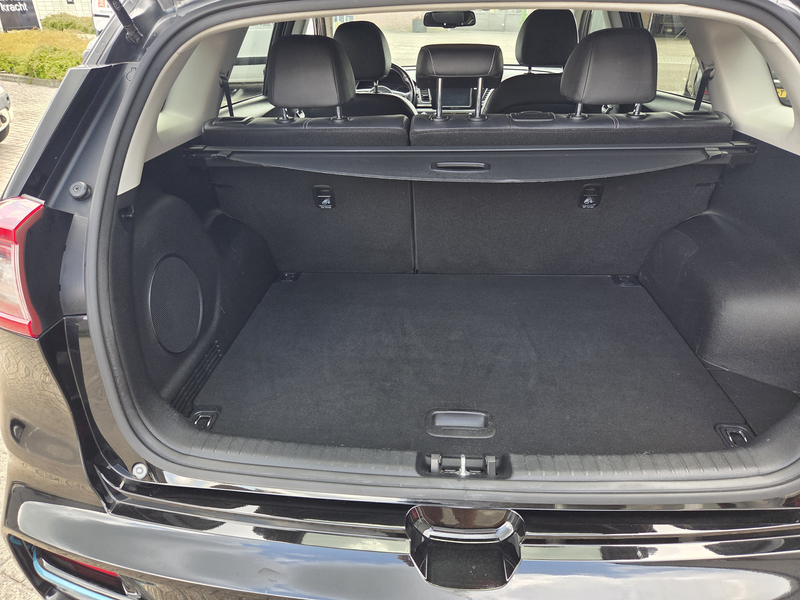 Kia e-Niro ExecutiveLine 64 kWh — photo 8