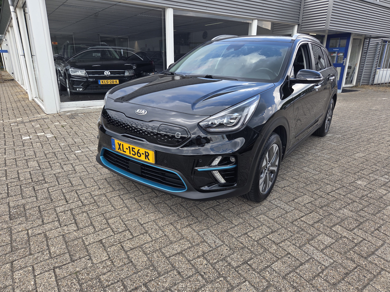 Kia e-Niro ExecutiveLine 64 kWh