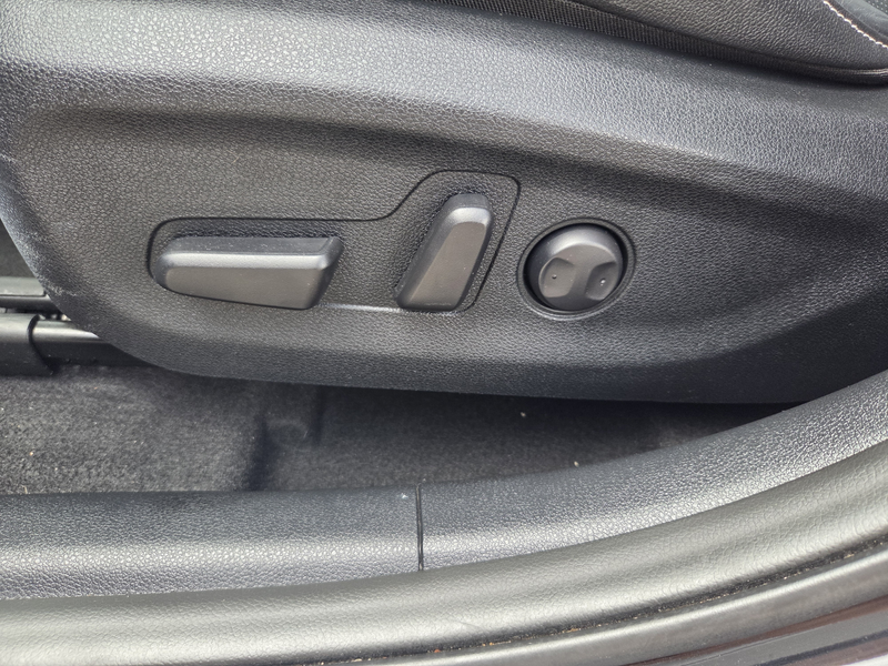 Kia e-Niro ExecutiveLine 64 kWh — photo 5