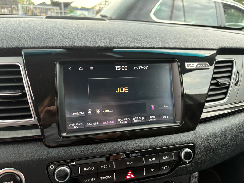 Kia e-Niro ExecutiveLine 64 kWh — photo 43