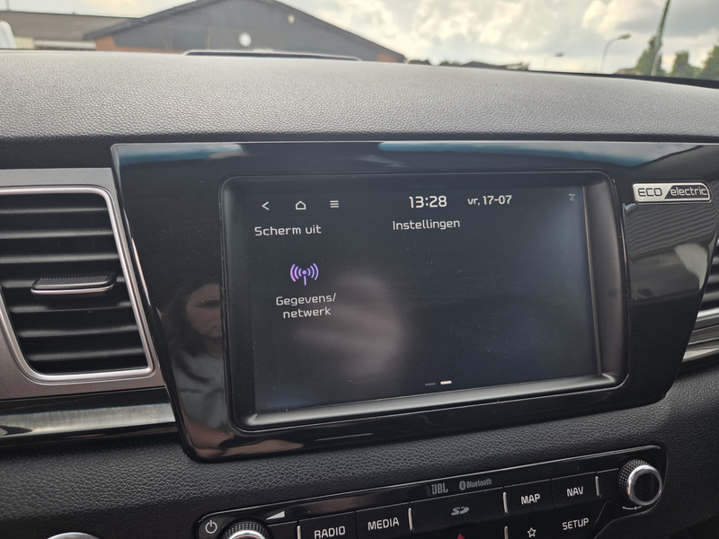 Kia e-Niro ExecutiveLine 64 kWh — photo 30