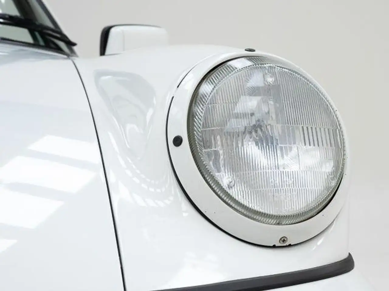 Porsche 964 911 Carrera 2 Cabriolet '90 CH60737, foto 11
