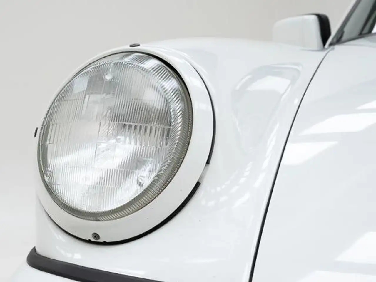 Porsche 964 911 Carrera 2 Cabriolet '90 CH60737, foto 10