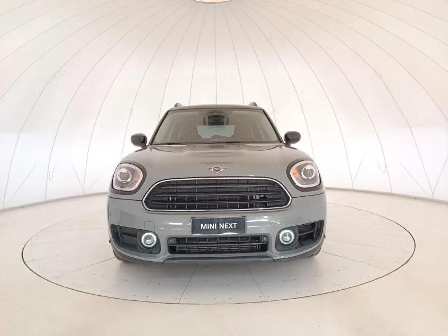 MINI Cooper Countryman 1.5 TwinPower Turbo Cooper Hype Steptronic - 2
