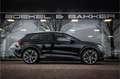 Audi Q4 e-tron 35 Launch edition Advanced Plus 55 kWh - Panodak - Negro - thumbnail 33