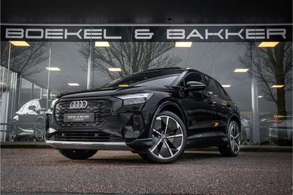 Audi Q4 e-tron 35 Launch edition Advanced Plus 55 kWh - Panodak -