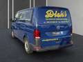 Volkswagen T6 Transporter T6.1 Transporter Kasten FWD+1.HAND+PDC+KLIMA Bleu - thumbnail 6