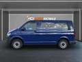 Volkswagen T6 Transporter T6.1 Transporter Kasten FWD+1.HAND+PDC+KLIMA Bleu - thumbnail 7