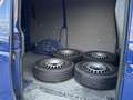 Volkswagen T6 Transporter T6.1 Transporter Kasten FWD+1.HAND+PDC+KLIMA Bleu - thumbnail 9