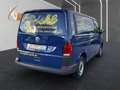 Volkswagen T6 Transporter T6.1 Transporter Kasten FWD+1.HAND+PDC+KLIMA Bleu - thumbnail 4