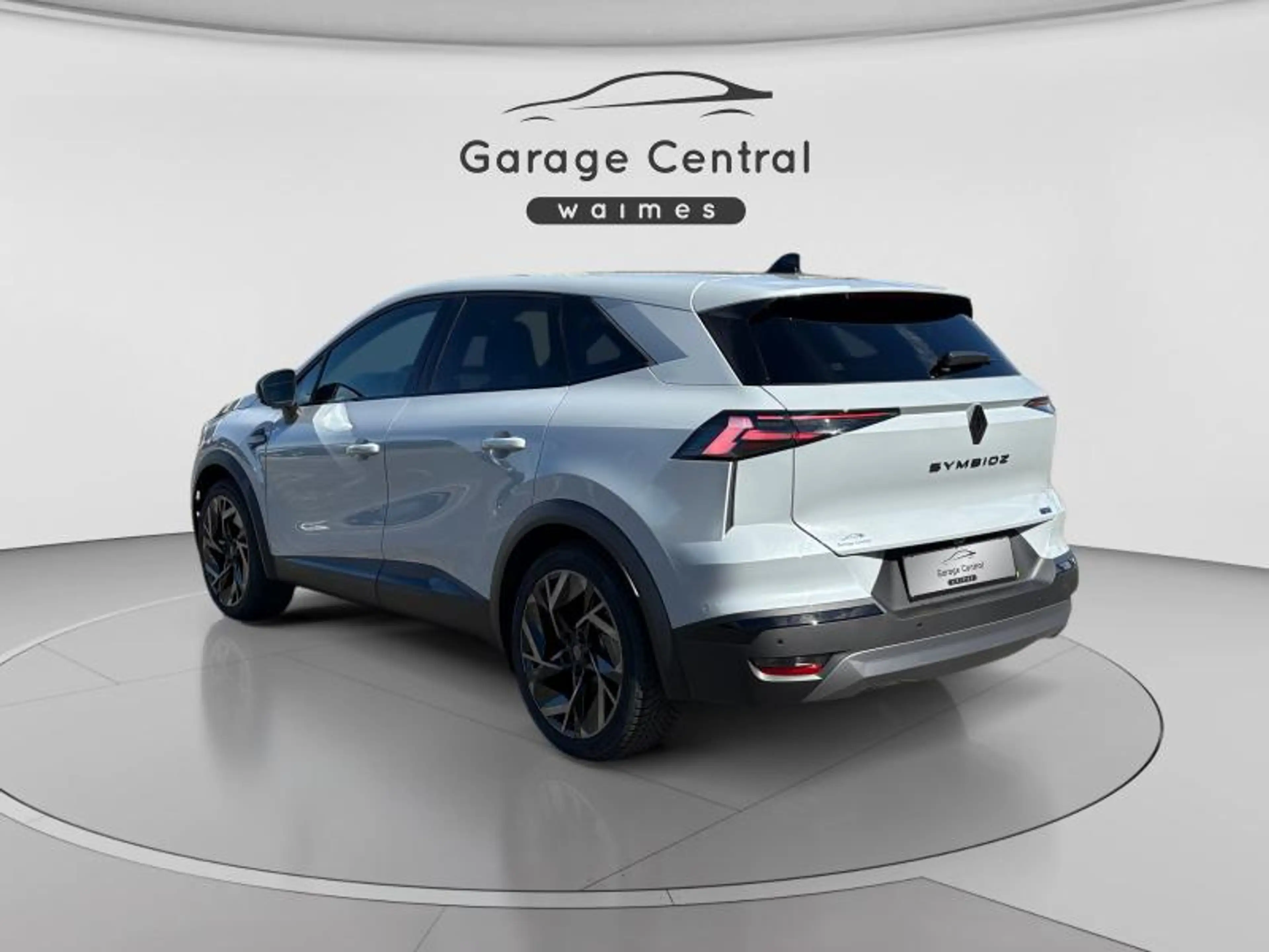 Renault Symbioz Esprit Alpine / Full Hybride 160 / Disponible à p — photo 3