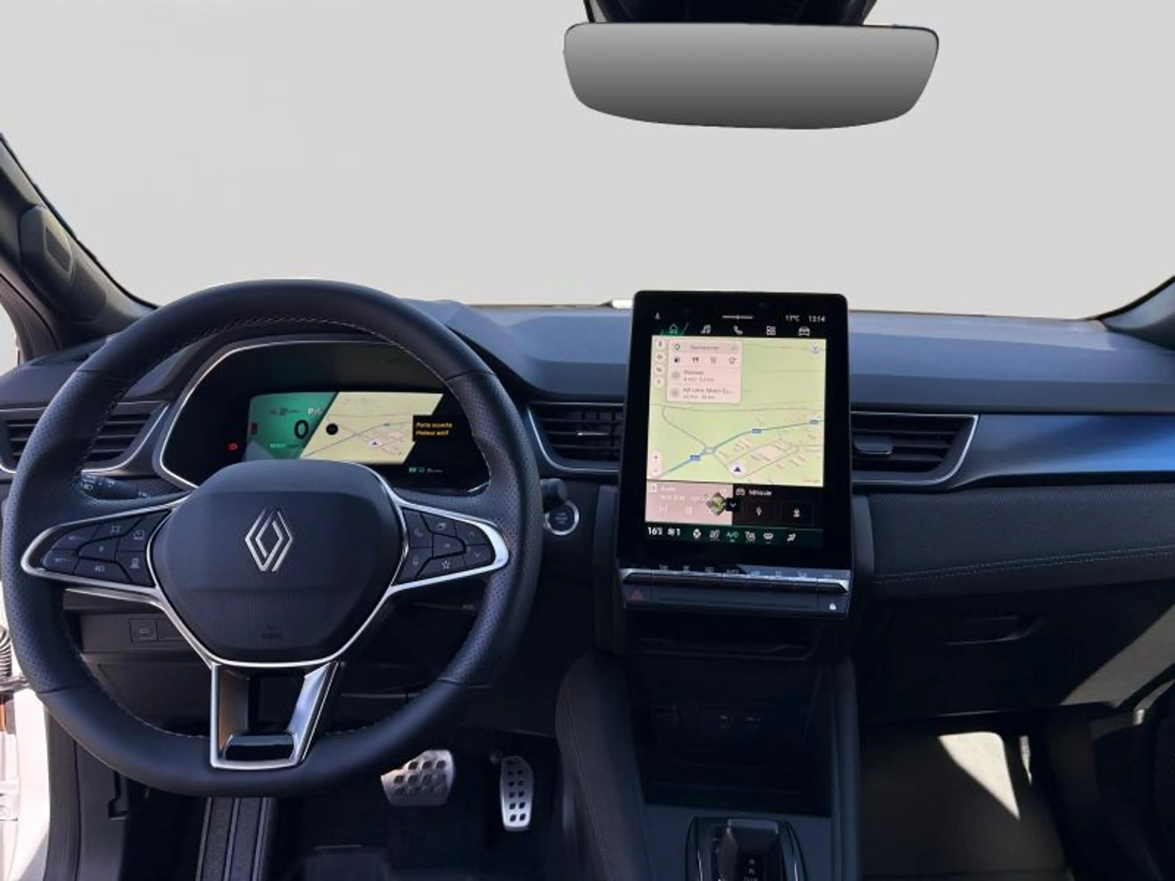 Renault Symbioz Esprit Alpine / Full Hybride 160 / Disponible à p — photo 14