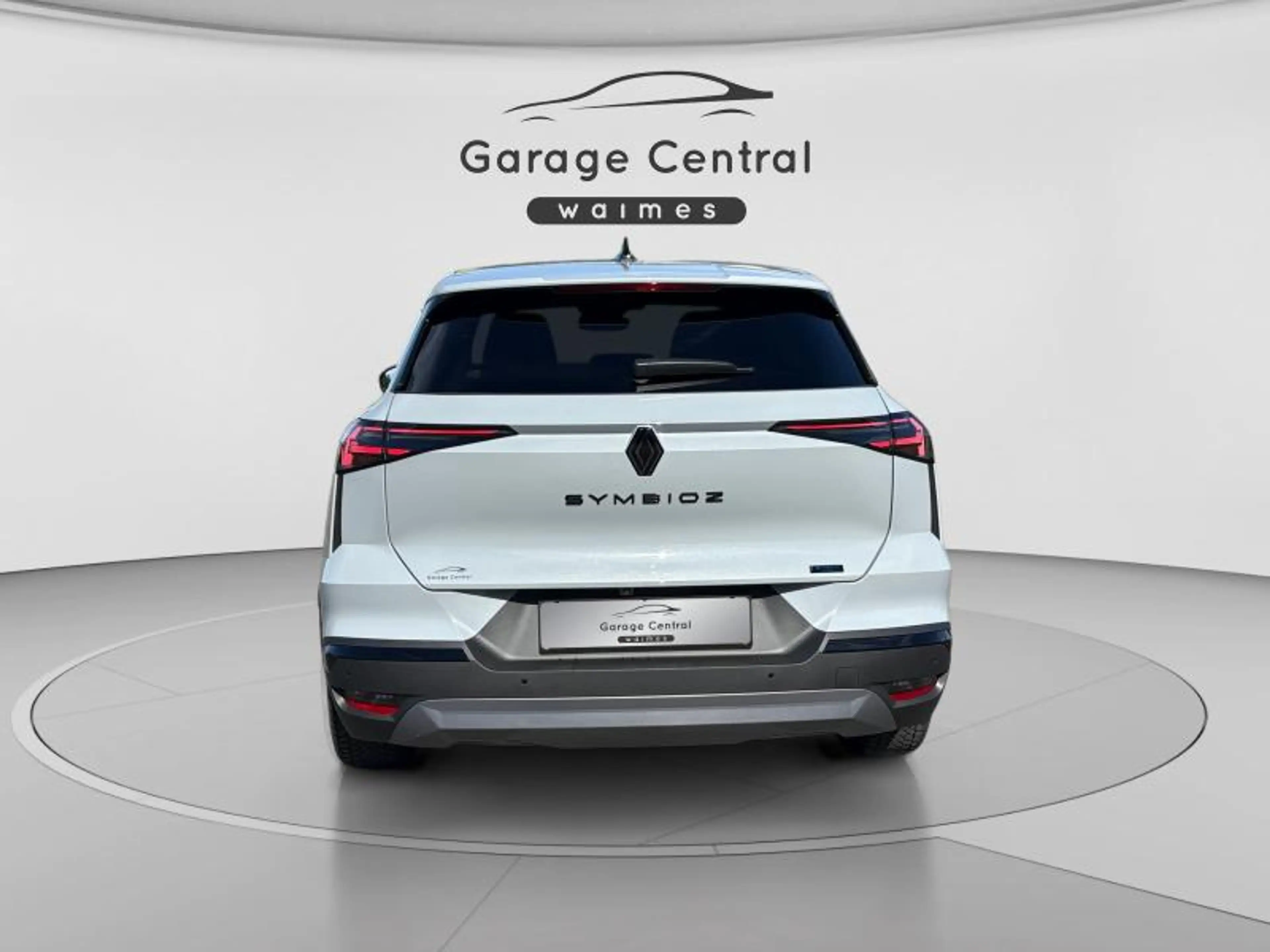 Renault Symbioz Esprit Alpine / Full Hybride 160 / Disponible à p — photo 4
