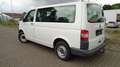 Volkswagen T5 Transporter Kasten-Kombi Kombi Bianco - thumbnail 8