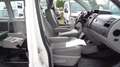Volkswagen T5 Transporter Kasten-Kombi Kombi Bianco - thumbnail 15