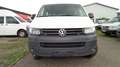 Volkswagen T5 Transporter Kasten-Kombi Kombi Bianco - thumbnail 3