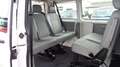Volkswagen T5 Transporter Kasten-Kombi Kombi Bianco - thumbnail 10