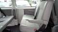 Volkswagen T5 Transporter Kasten-Kombi Kombi Bianco - thumbnail 13