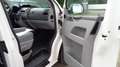 Volkswagen T5 Transporter Kasten-Kombi Kombi Bianco - thumbnail 14