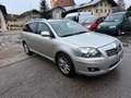 Toyota Avensis 2.2 D-CAT Sol Grau - thumbnail 1