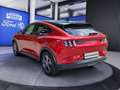 Ford Mustang Mach-E Mustang Mach-E 99kWh*Navi**Klima**LED**iACC**BO* Rouge - thumbnail 4