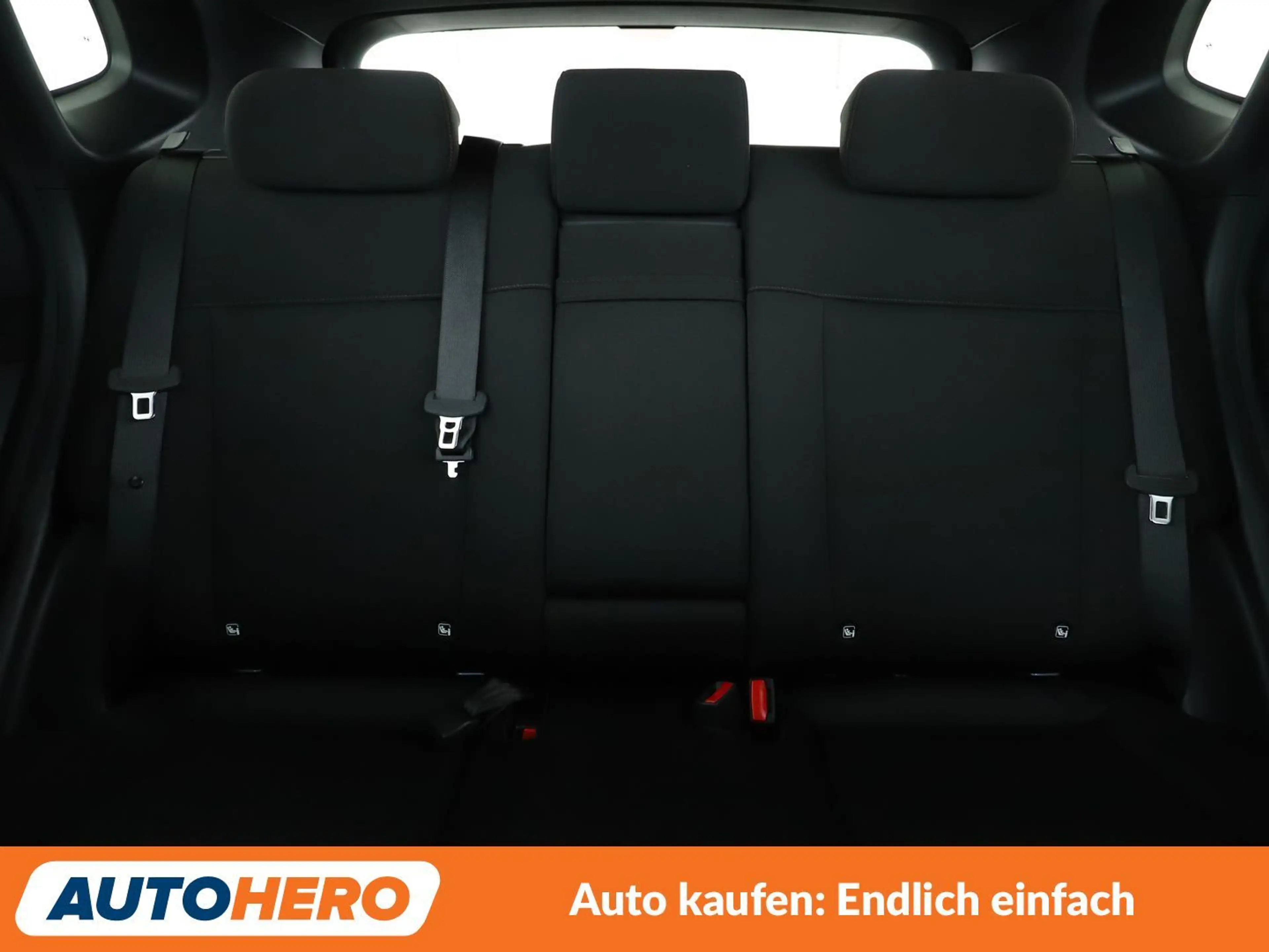 Hyundai KONA 1.6 T-GDI N Line *NAVI*ACC*LED*CAM*SHZ*LHZ*PDC* — photo 15
