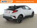 Toyota C-HR 2.0 Hybrid GR Sport Gris - thumbnail 6